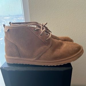 Men’s boots